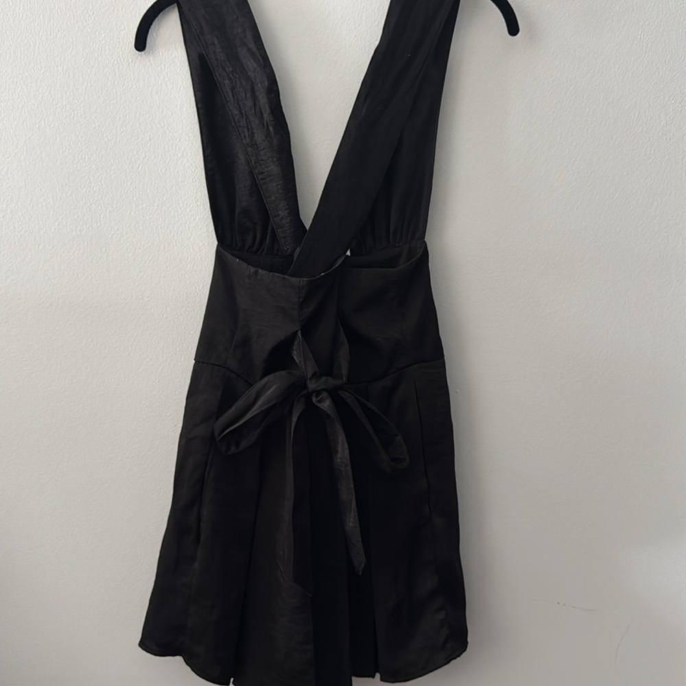 Vanessa Mooney Versatile Romper - image 5